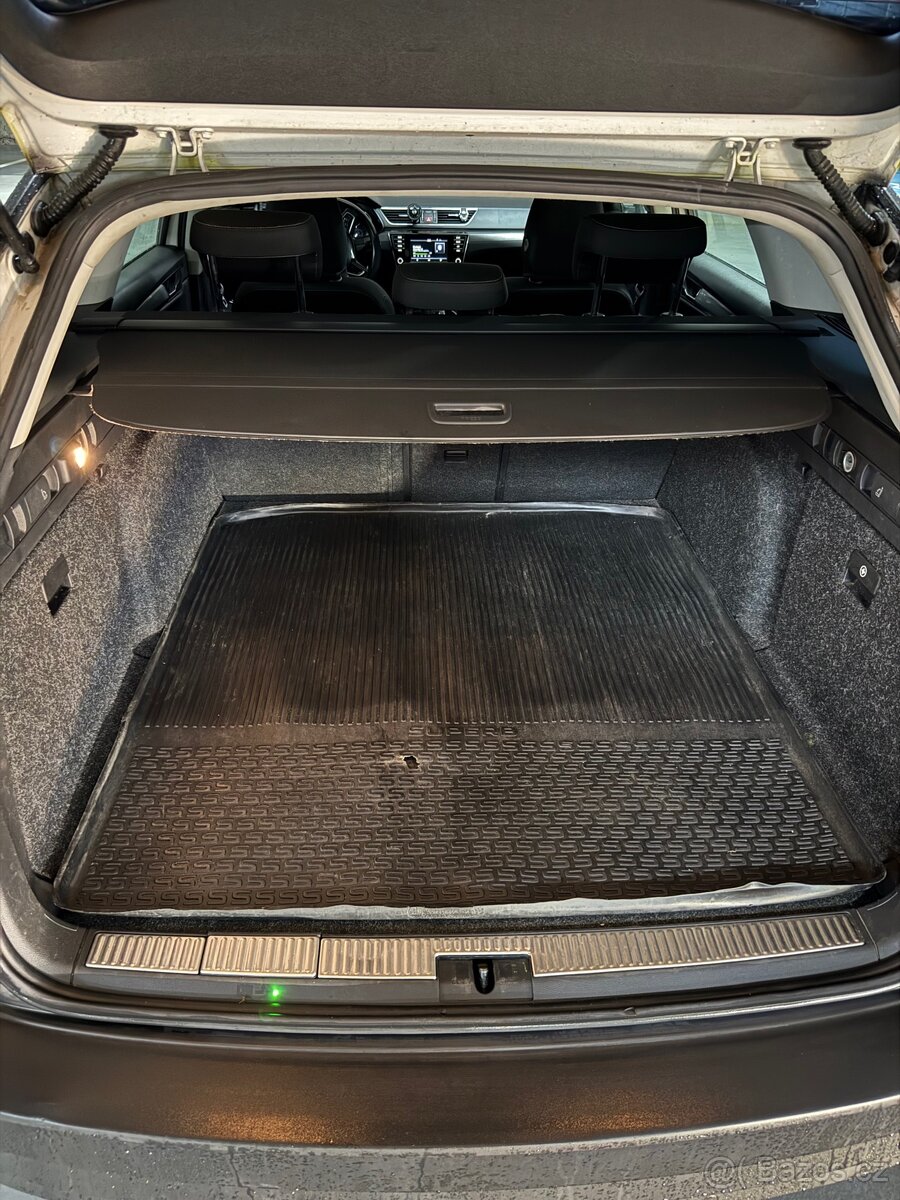 Škoda Superb 3 - 13