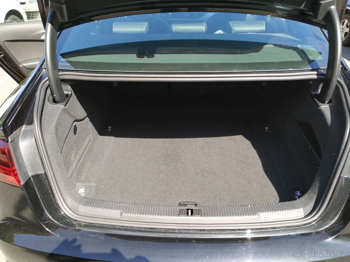 Audi A6 3.0 TDI Quattro 160kW - 13