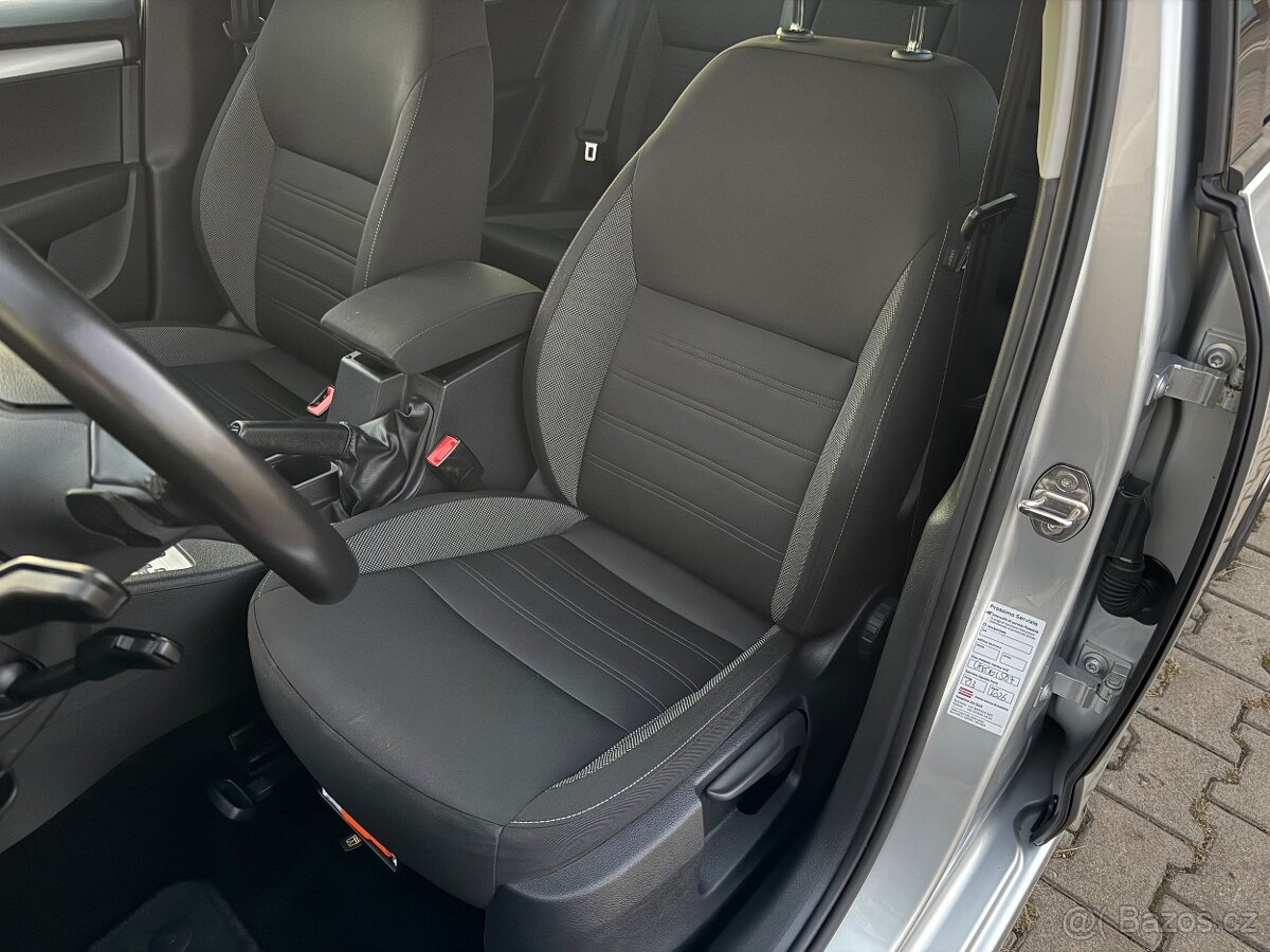 Škoda Octavia III 2.0TDI 4x4 DSG, 2019, ACC - 13