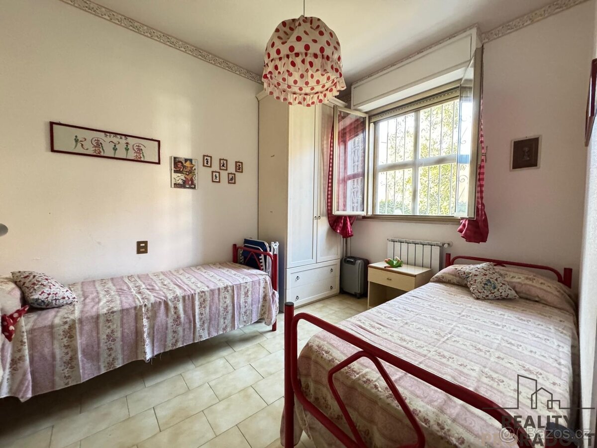 Byt 3+1, 75 m², Via Saline, Silvi - 13