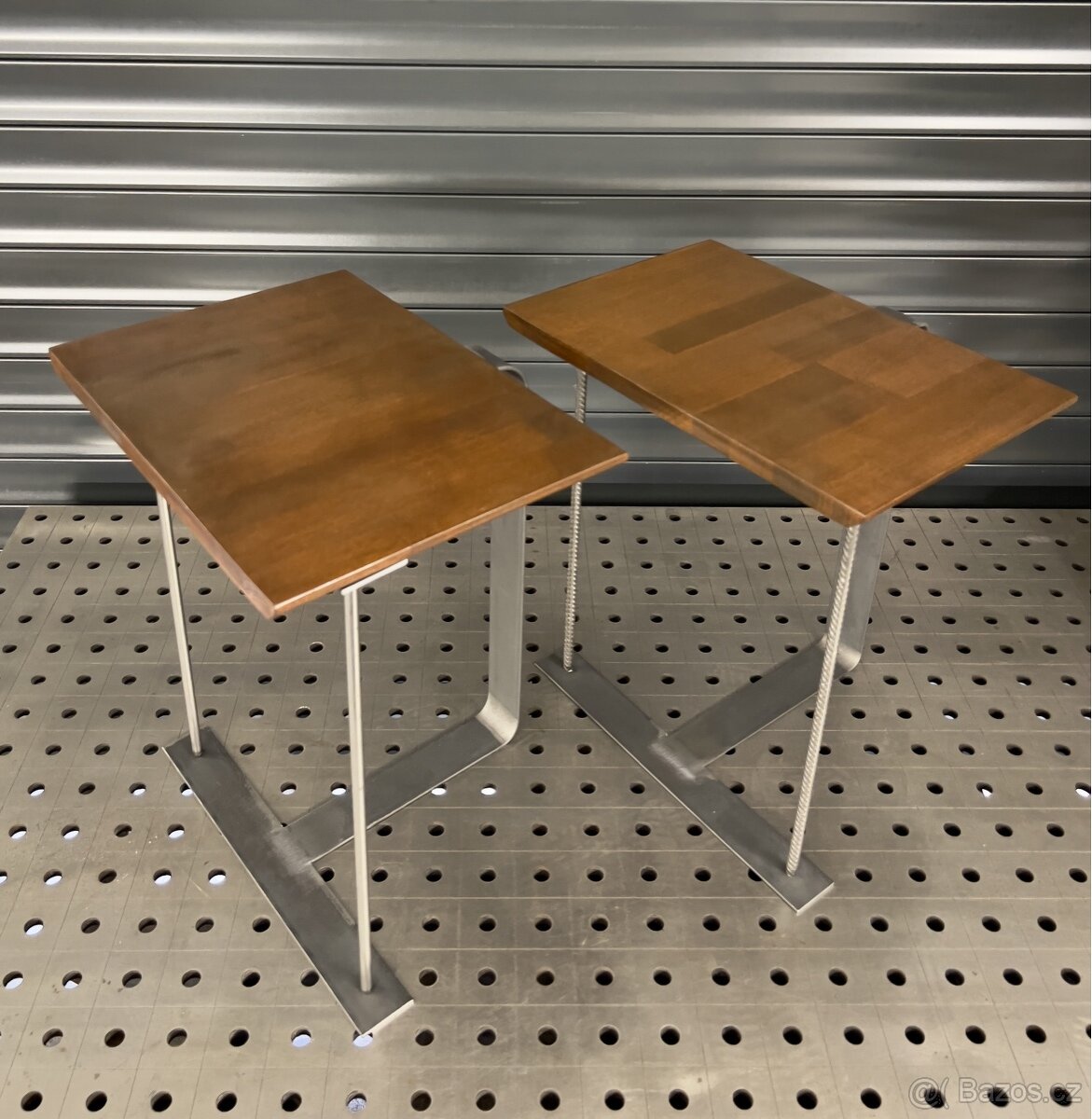 Designový stolek - 13