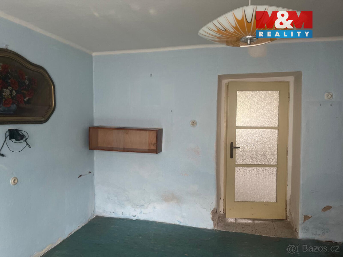 Prodej rodinného domu, 119 m², Hřivčice, Peruc - 13