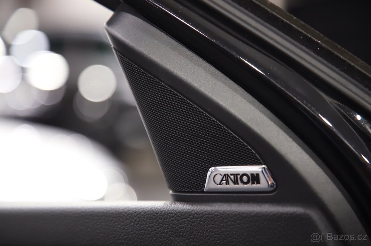 Škoda Octavia 3 Combi TDI L&K / 2 roky plná záruka v ceně - 13