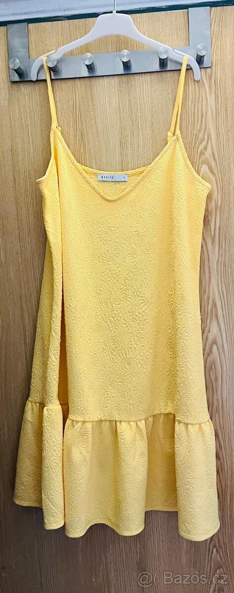 Letní šaty - 13