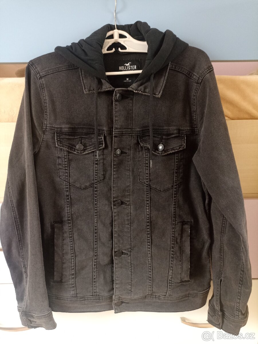 Pánské mikiny, bundy M,L - 13