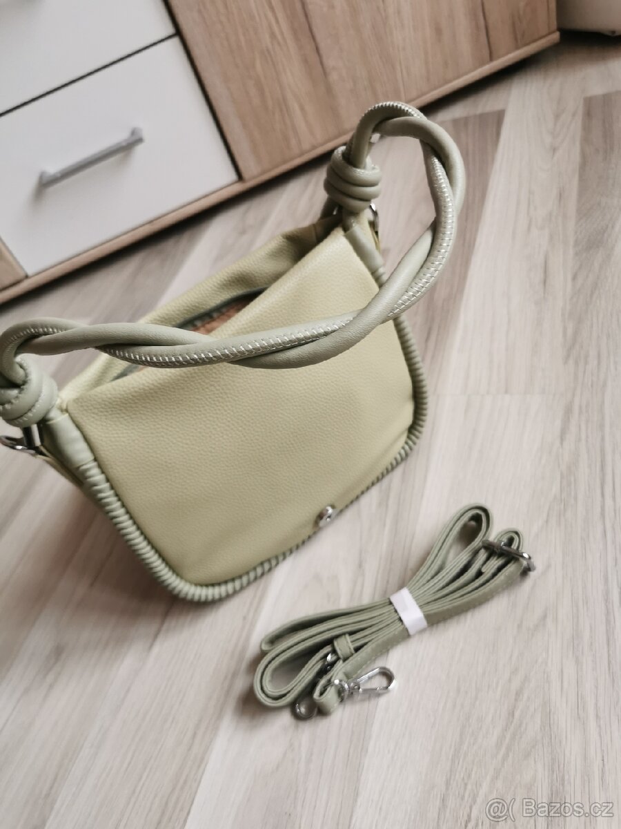 Dámská kabelka Maria C. - 13