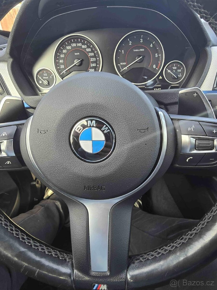 BMW 330d xDrive GT 4x4 M-packet - 13