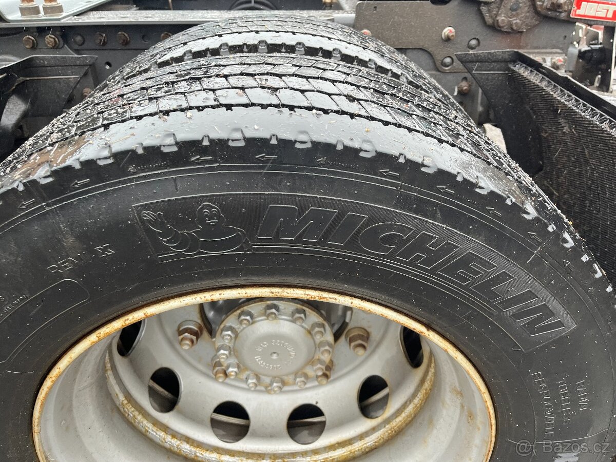 RENAULT PREMIUM 460 EEV 2014 pro eurolohr - 13