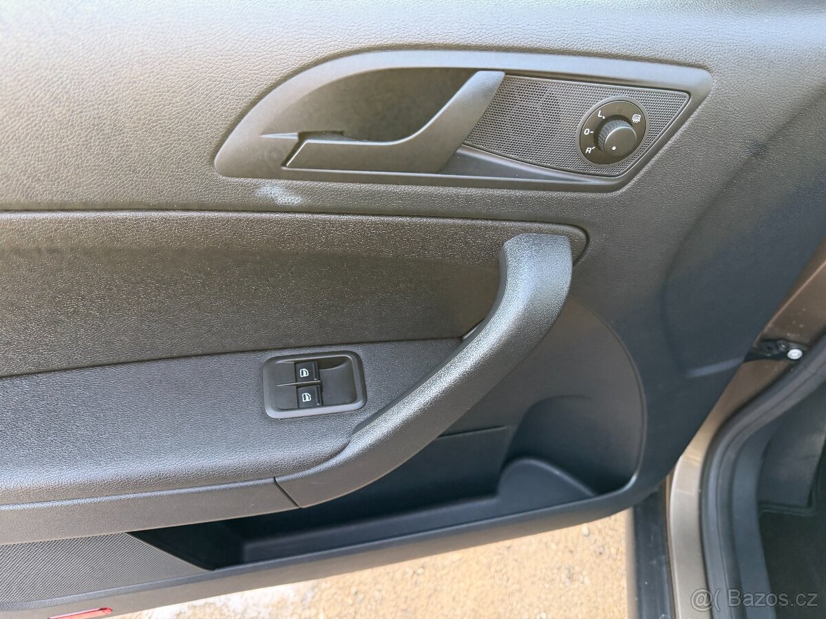 Škoda Yeti 1.2 TSI - 13