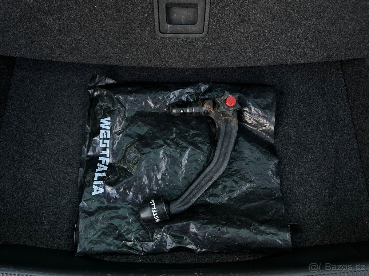 Škoda octavia 2 rs 2.0 tfsi facelift - 13