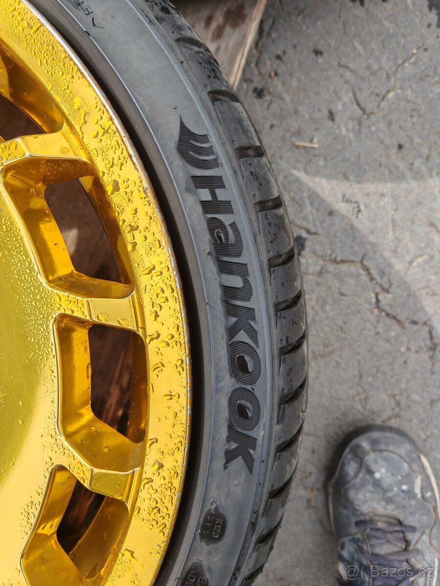 Rotiform CCV 5x112 R19 - 13