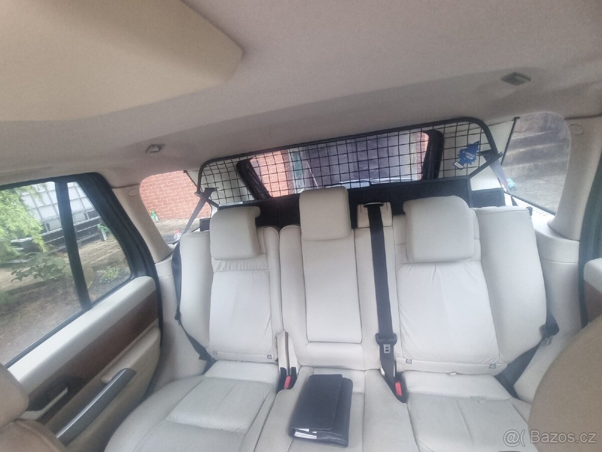 Range rover sport 2.7 Biturbo - 13