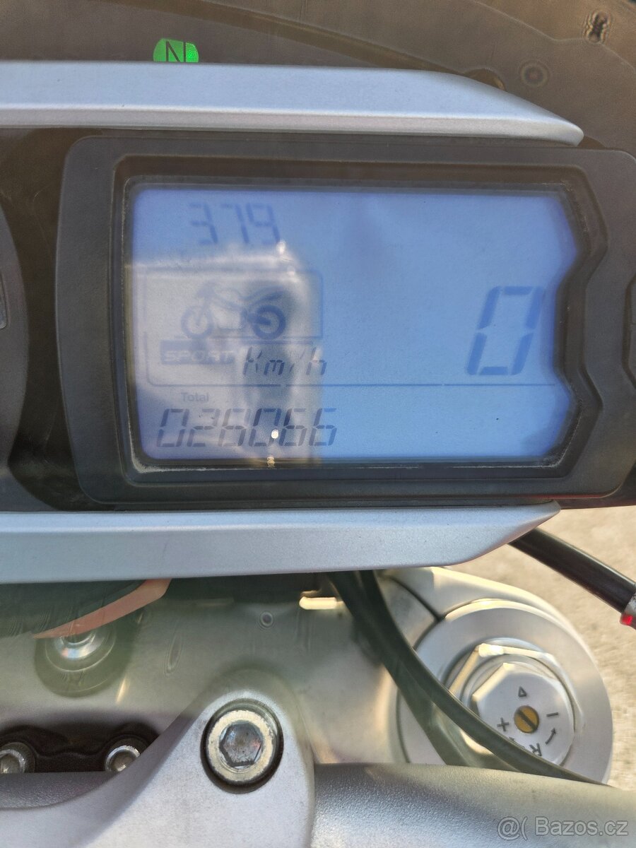 MV Agusta - 13