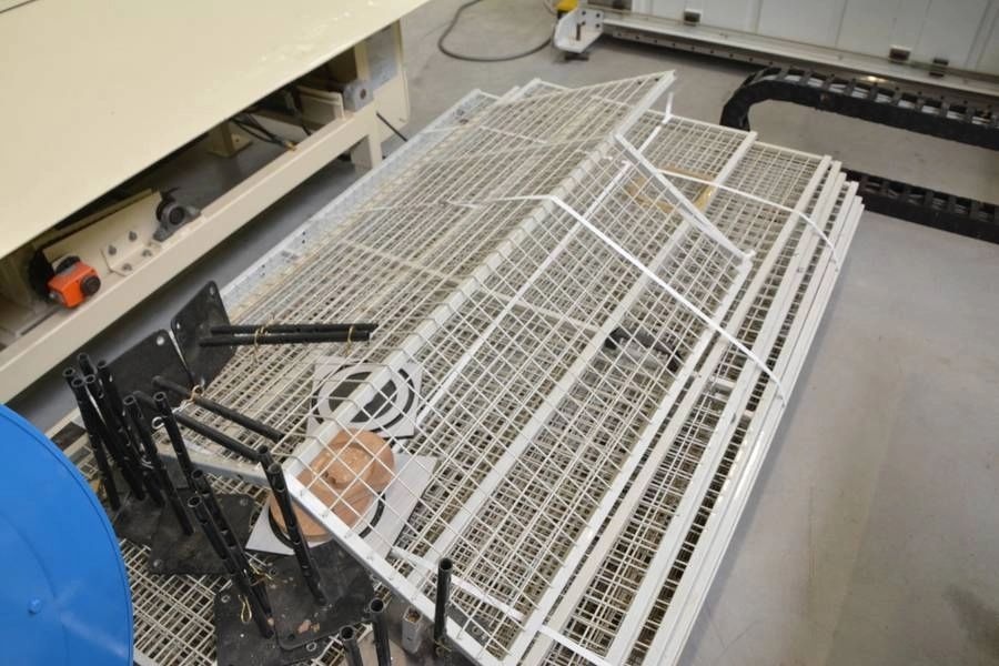 6450 - OBRÁBĚCÍ CENTRUM FELDER FORMAT4 PROFIT - 13