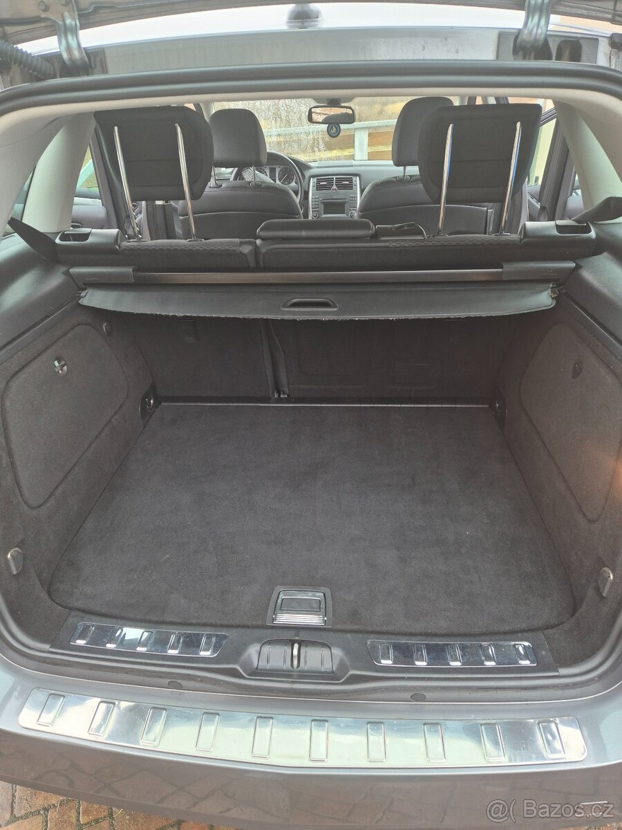 Mercedes B160 benzin - 13