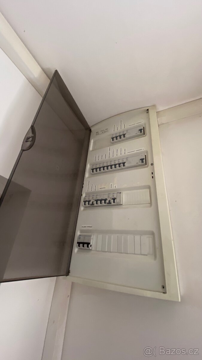 AKCE Modulový dům 78m2 - 13