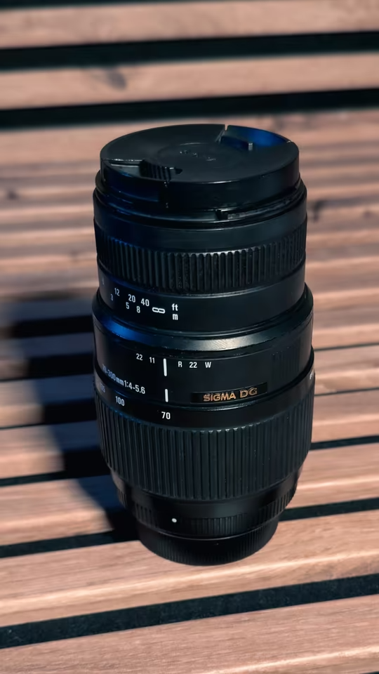 Sada Nikon D600 se 2 objektivy a příslušenstvím. - 13