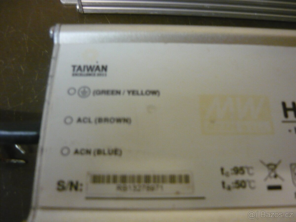 trafo 12 V cena 190 kč - 13