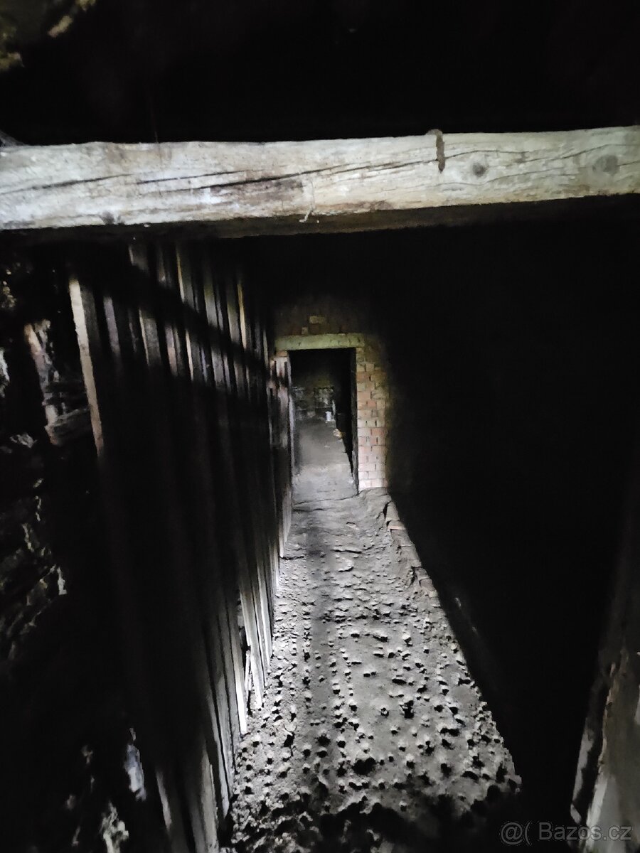 Pozemek,Prodam RD+dvur+ zahrada ,pozemek 1139 m2 Bučovice - 13