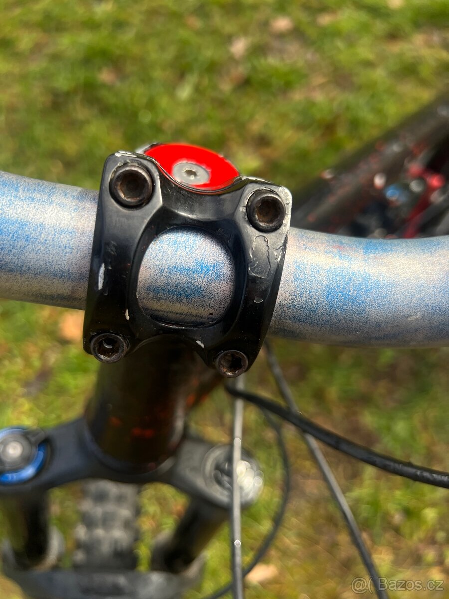 Kellys Swag 27.5 – Enduro kolo — custom barva - 13