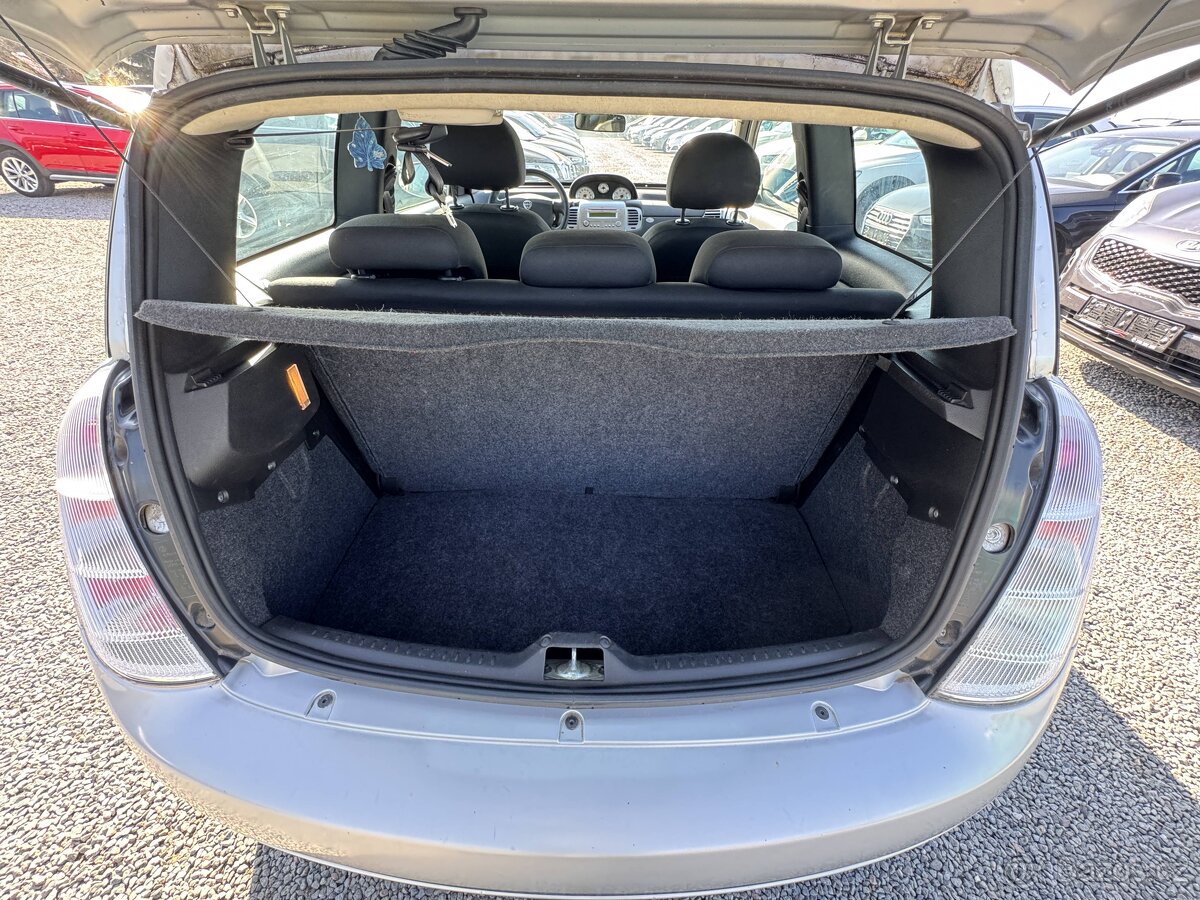 Lancia Y 1.3 MJTD 55KW - 13