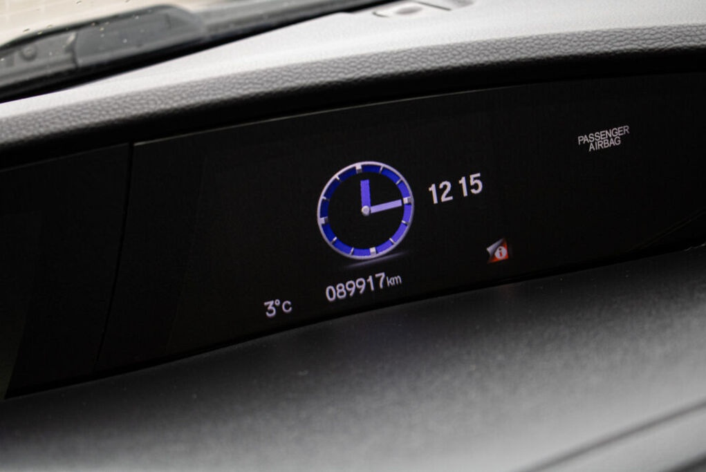 Honda Civic Tourer 1.8 i-VTEC Comfort - 13