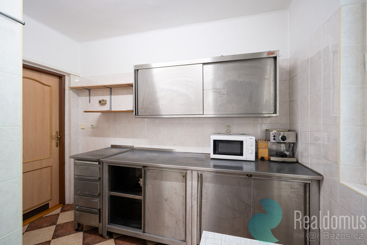 Prodej, hotel, Lipno nad Vltavou - 13