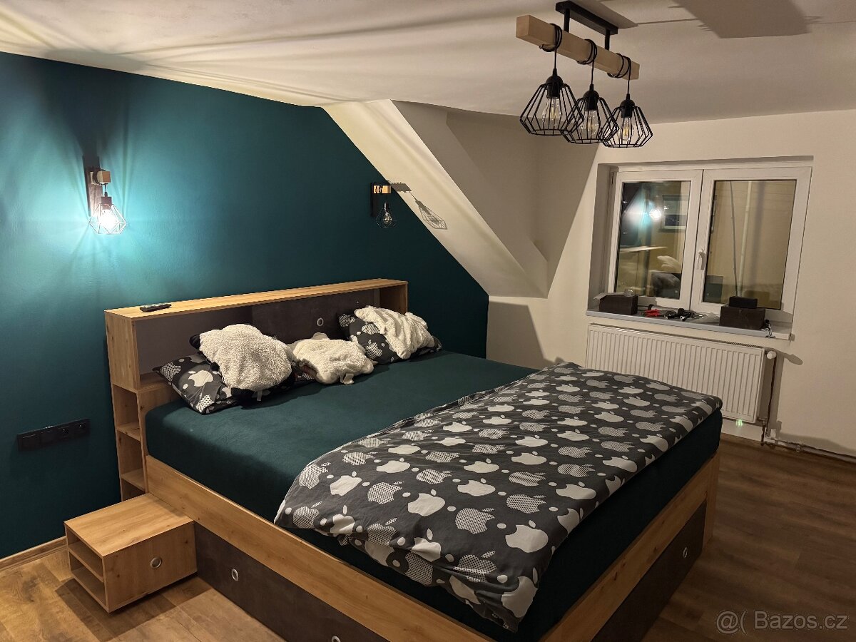 Prodam dům v Přelouči - 13