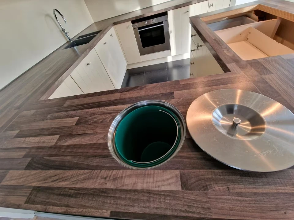 Velká moderní kuchyně (2203.336) - 13