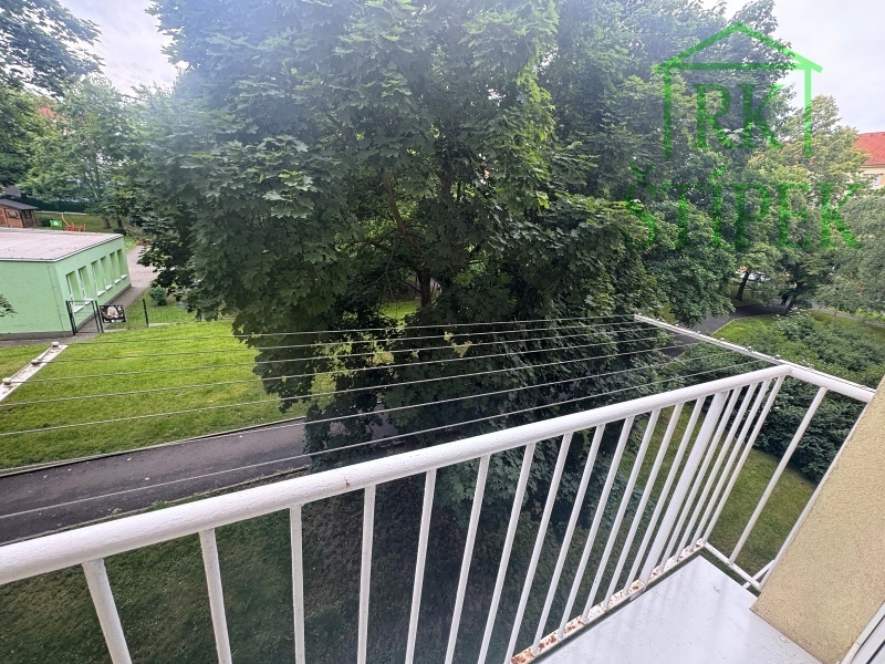 Prodej bytu 2+1 v Mostě - 13