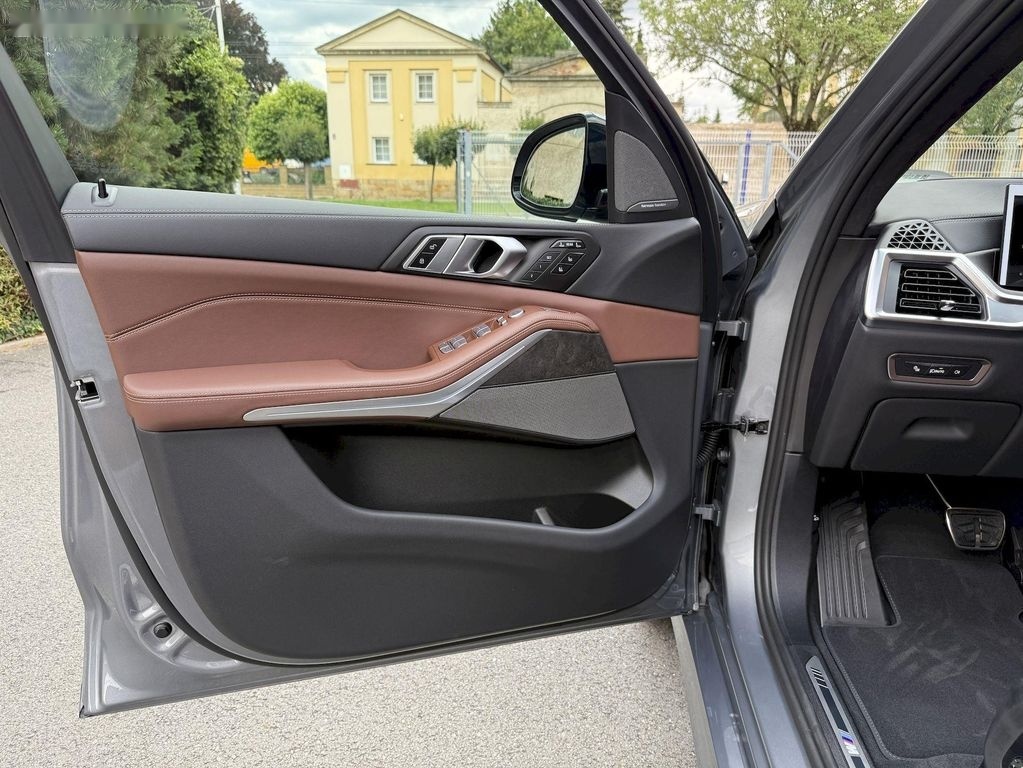 BMW X7,xDrive40d M-PRO Indiv. FULL - 13