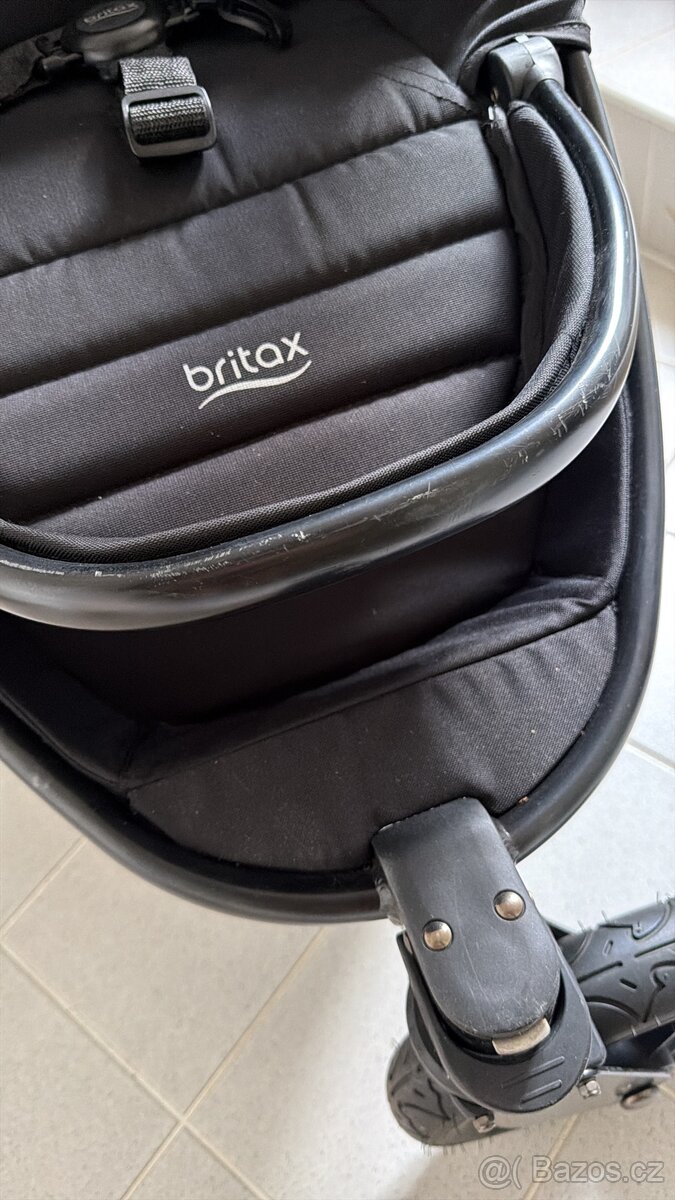 B-MOTION 3 PLUS - 13