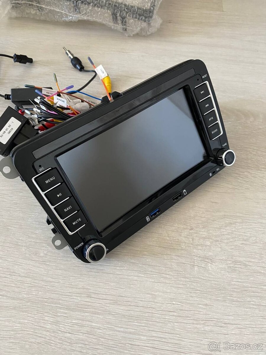 Skoda Octavia 2 1.9 TDI - 13