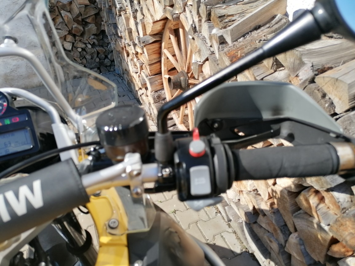 BMW R 1200 GS ADVENTURE - 13