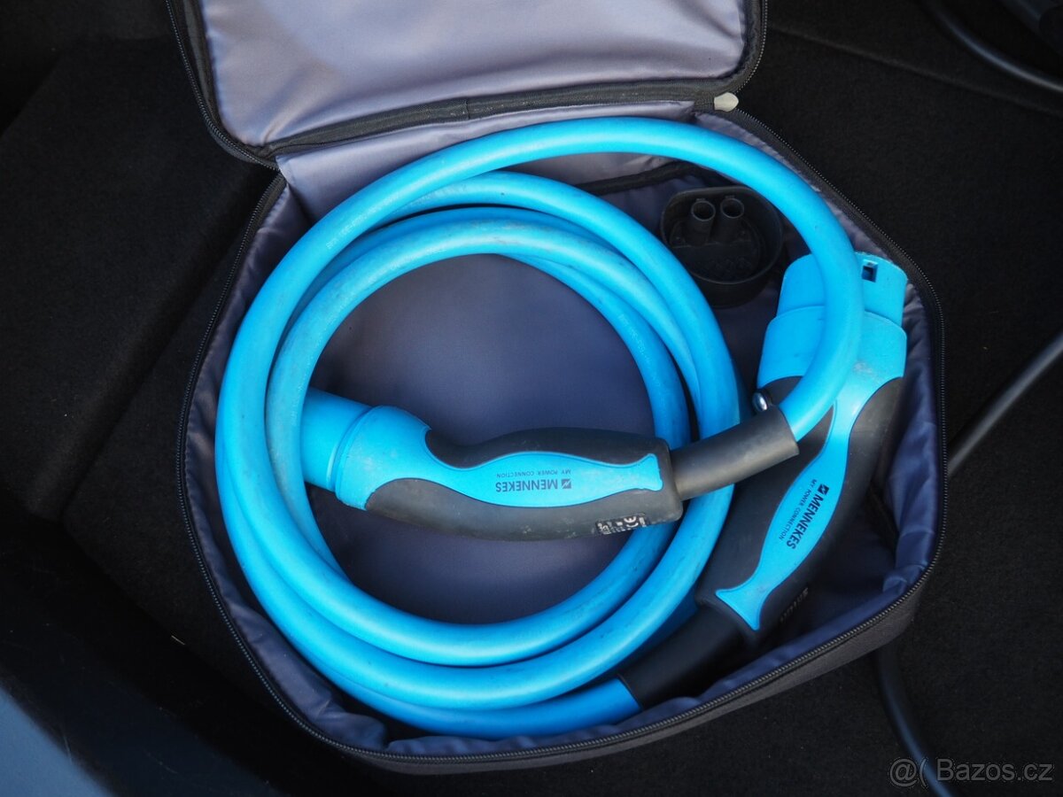 2019 Tesla Model 3 LR Dual Motor, tažné, DPH - 13