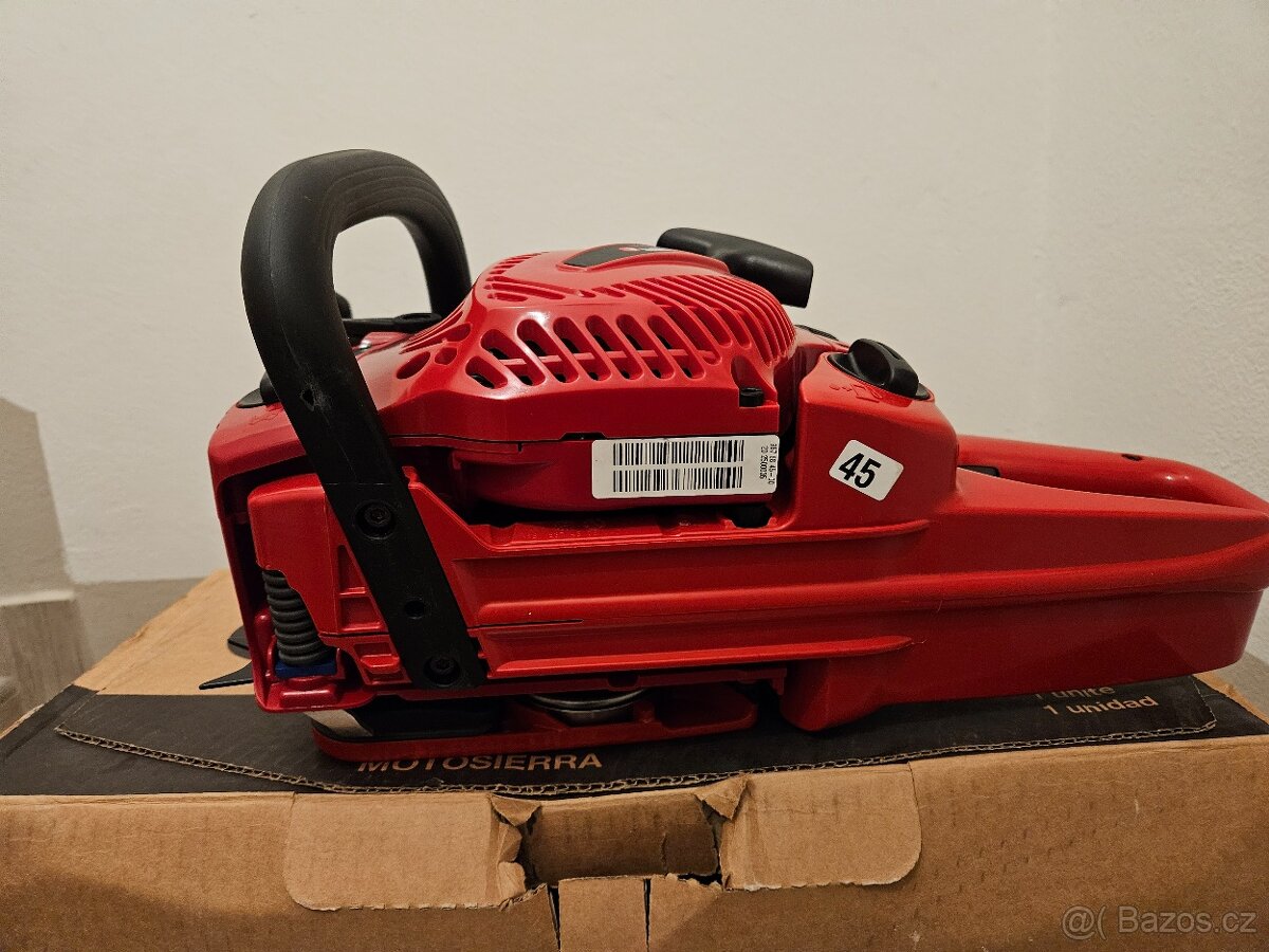 Motorova pila Jonsered Redmax - 13