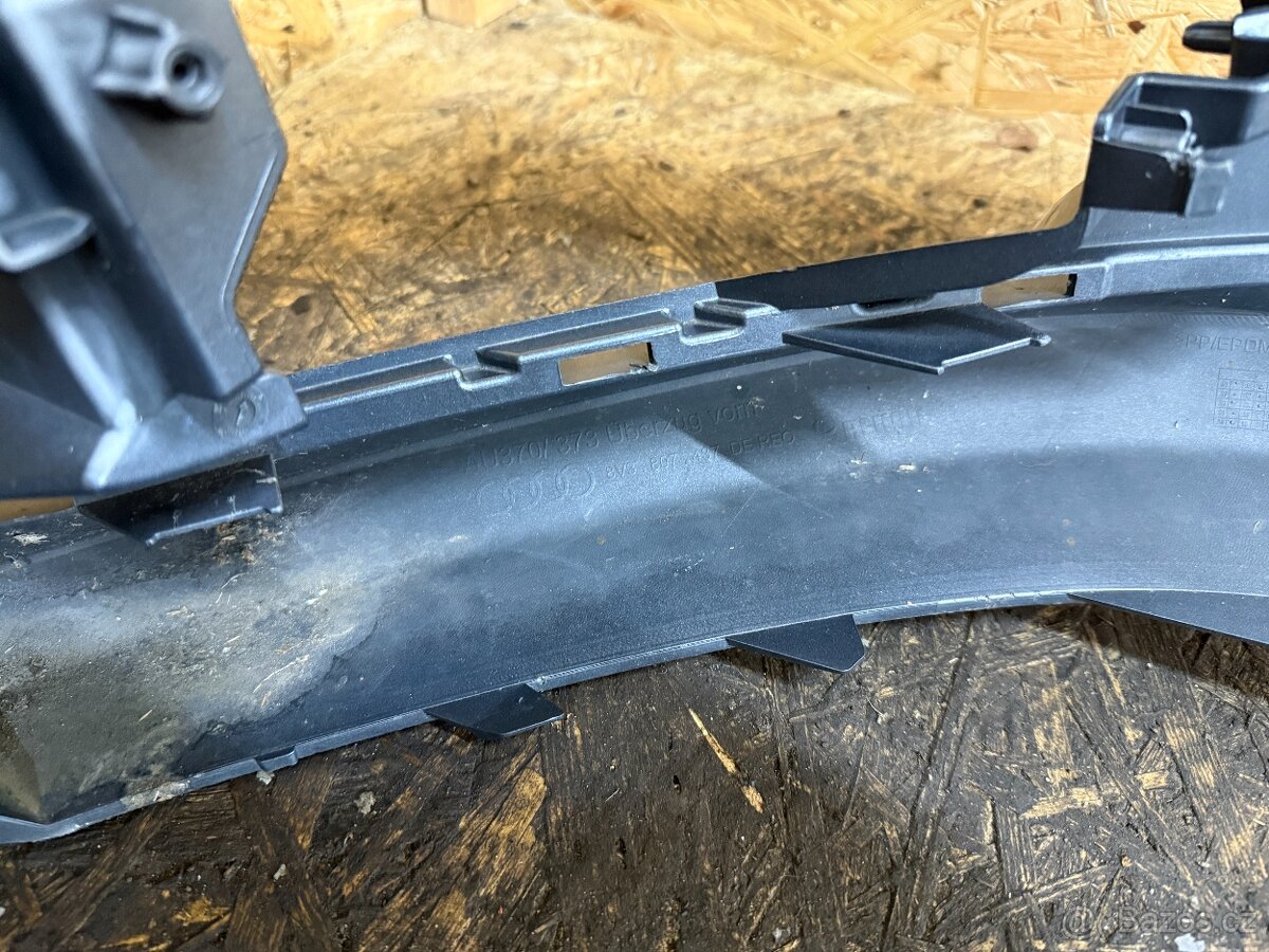 PŘEDNÍ NÁRAZNÍK AUDI A3 8V3 8V3807437 - 13