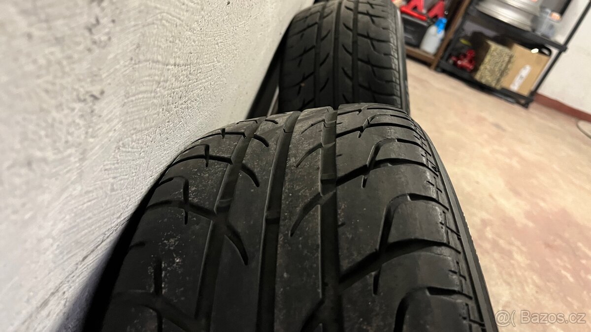 Alu kola Jaguar xj6 x300 - 13