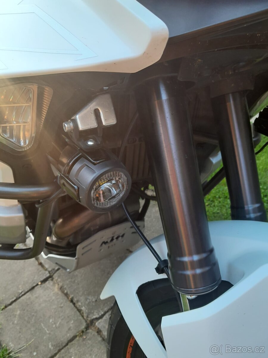 KTM 1290 Super Adventure - 13