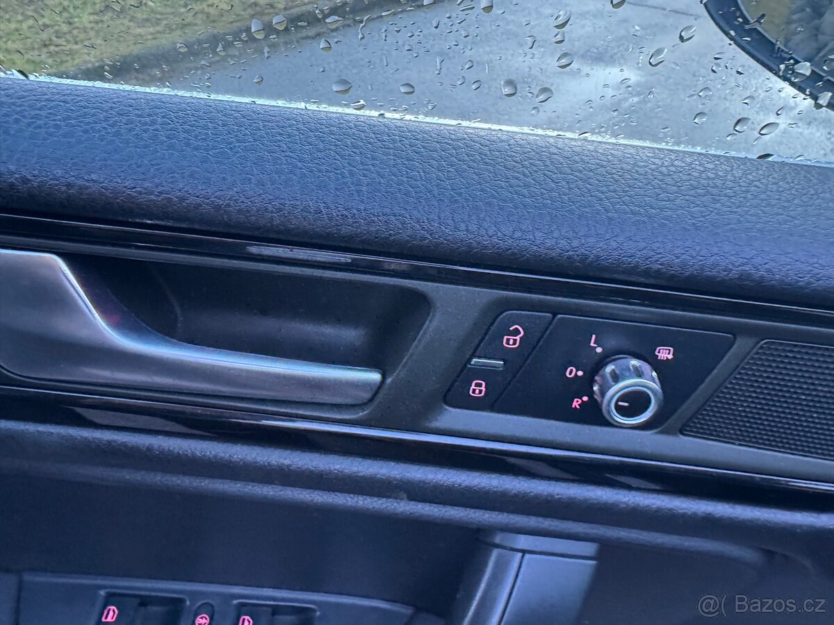 VW Touareg 3.0TDI 180KW 4X4 - 13