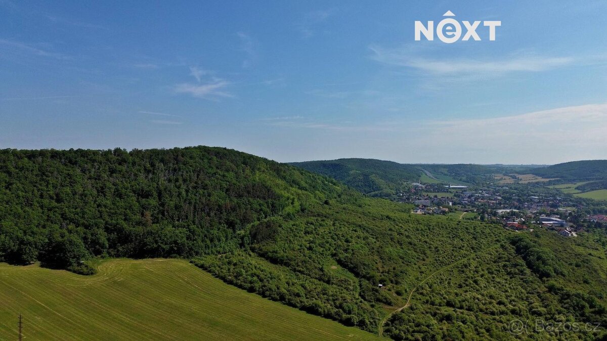 Prodej pozemek Lesy, 3149㎡ - 13