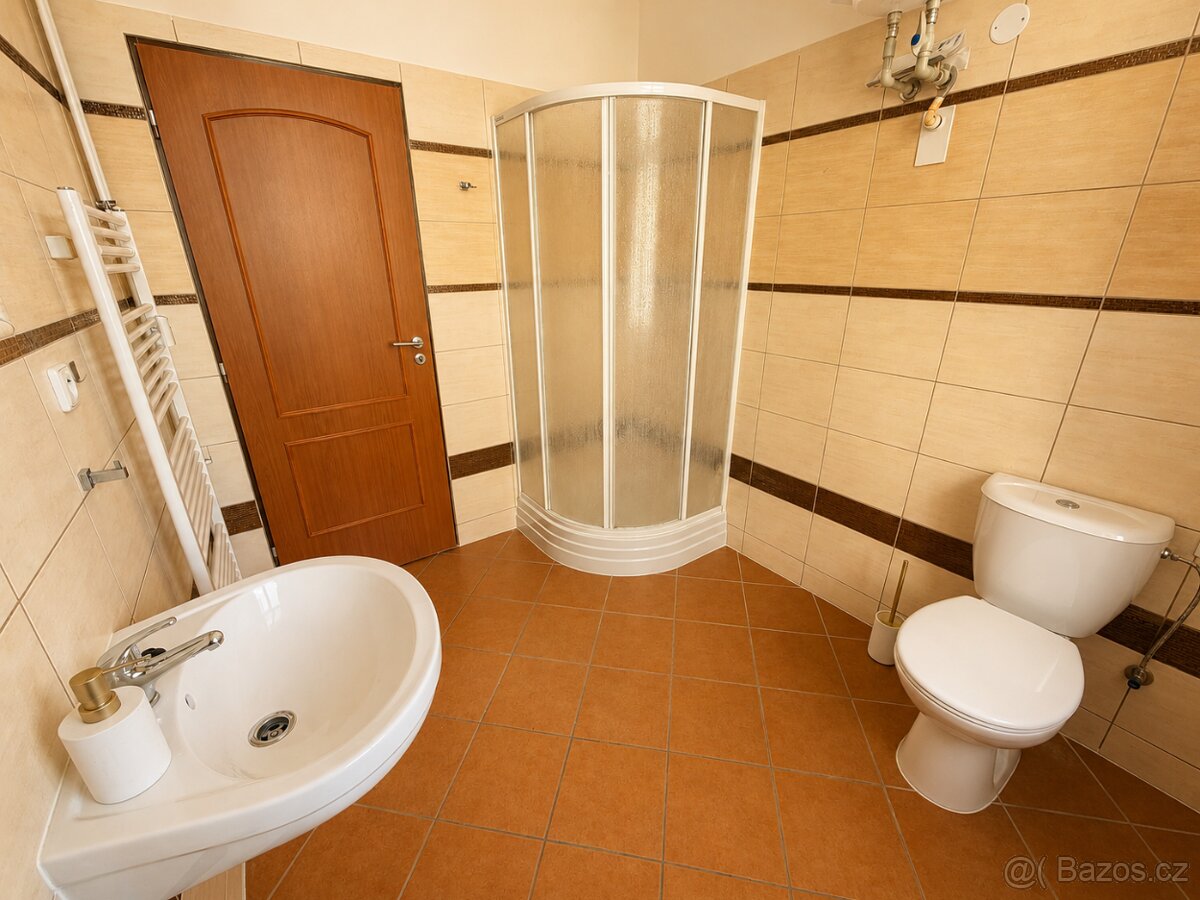 Prodej bytu 1+kk 27 m² - 13