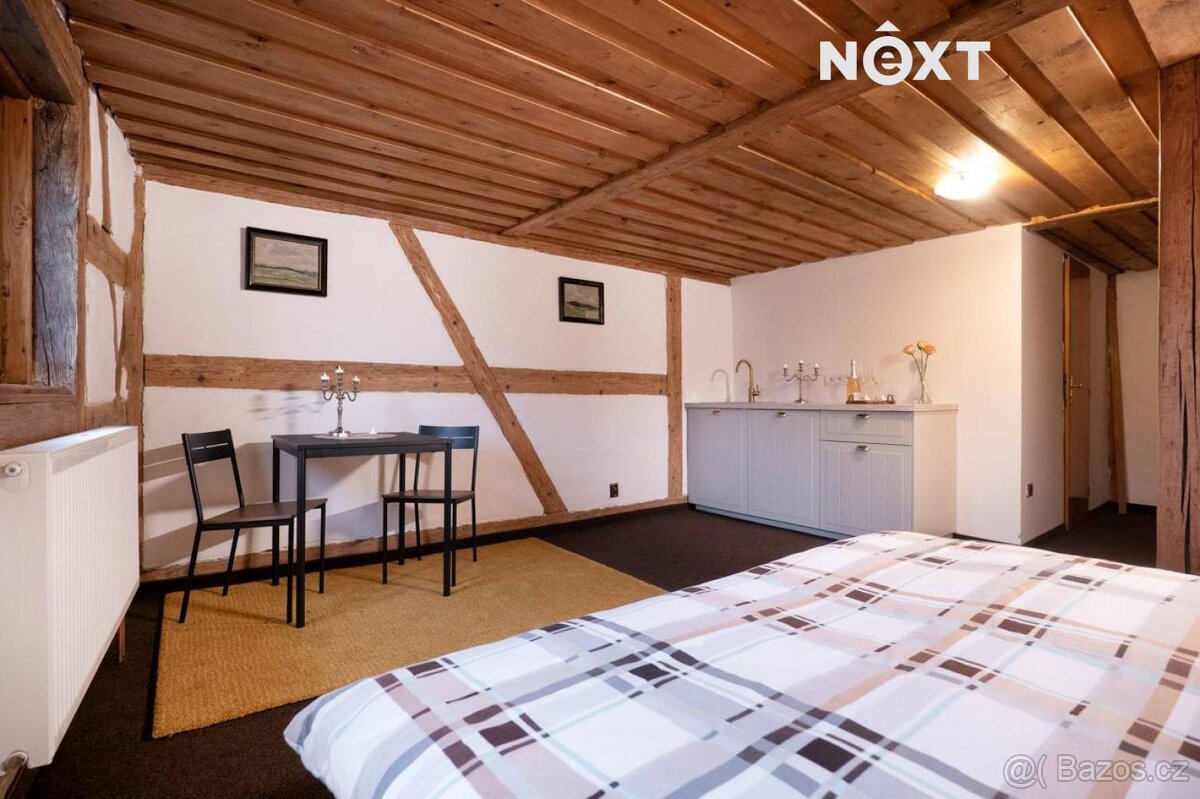 Prodej Vícegeneracní dům, 600㎡ - 13
