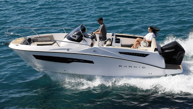 KARNIC SL 741 - 13