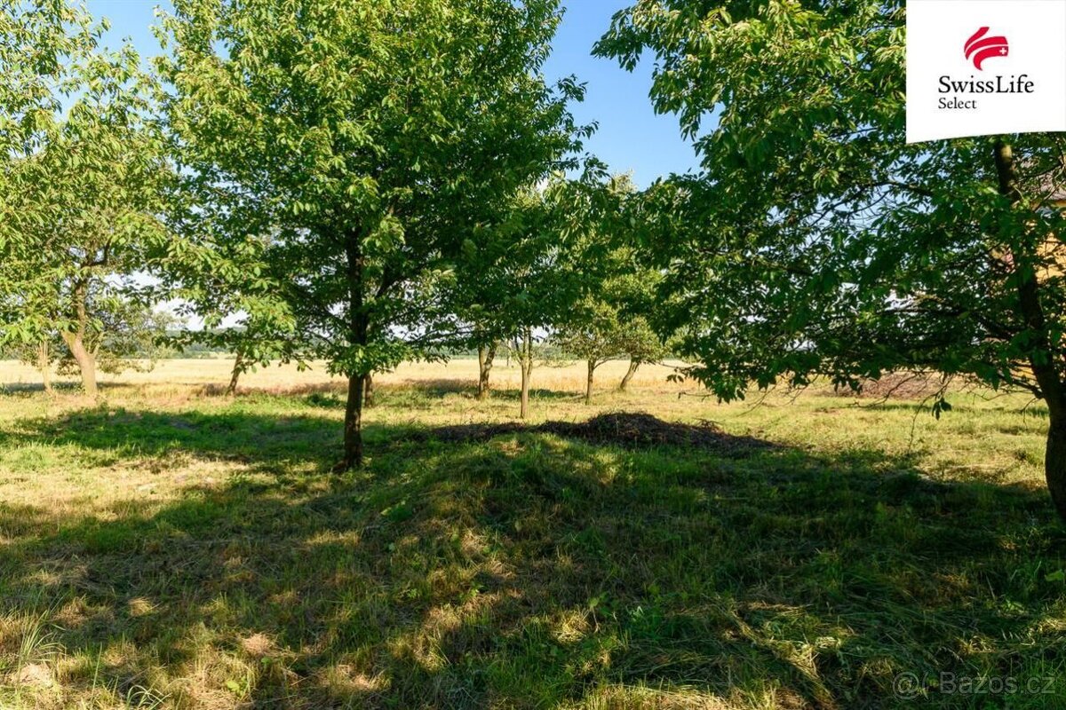 Prodej zahrady 1690 m2, Slezské Rudoltice - 13