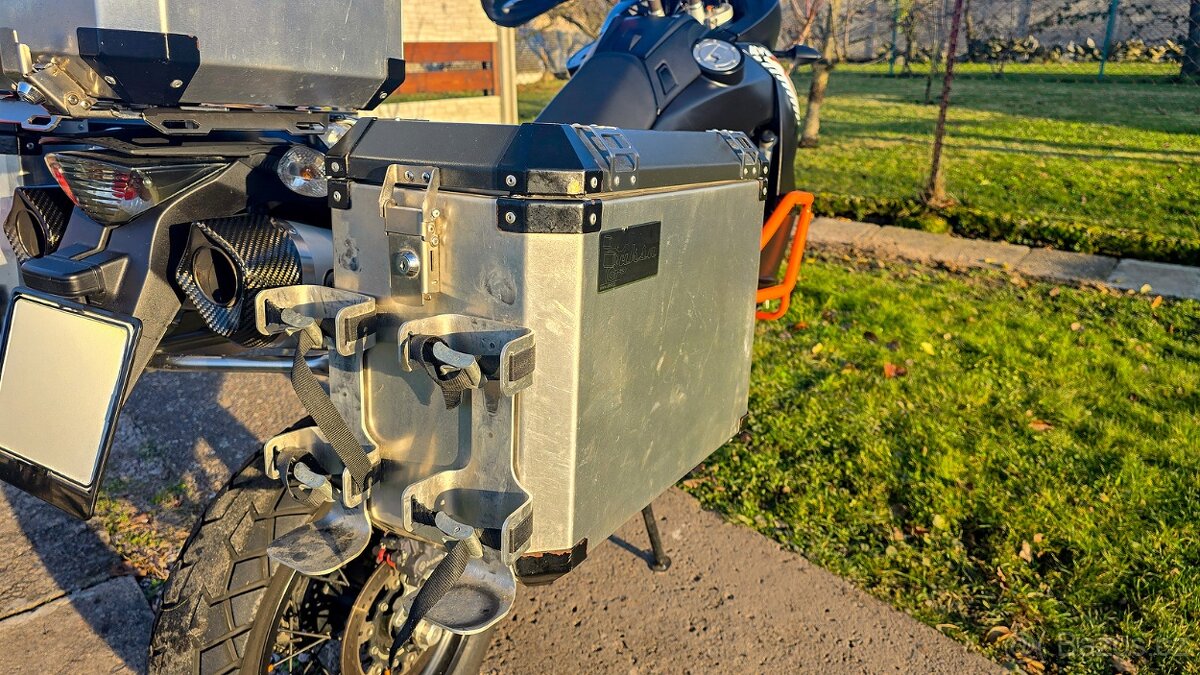 KTM 990 Adventure R - 13