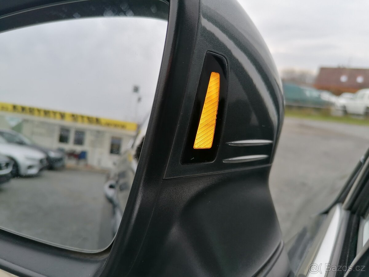 Volkswagen Tiguan 1.5 TSi ACC,Kůže,Panorama - 13