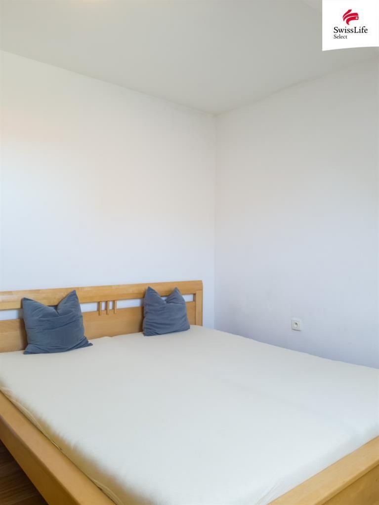 Pronájem bytu 3+kk 85 m2 Vitiněves - 13