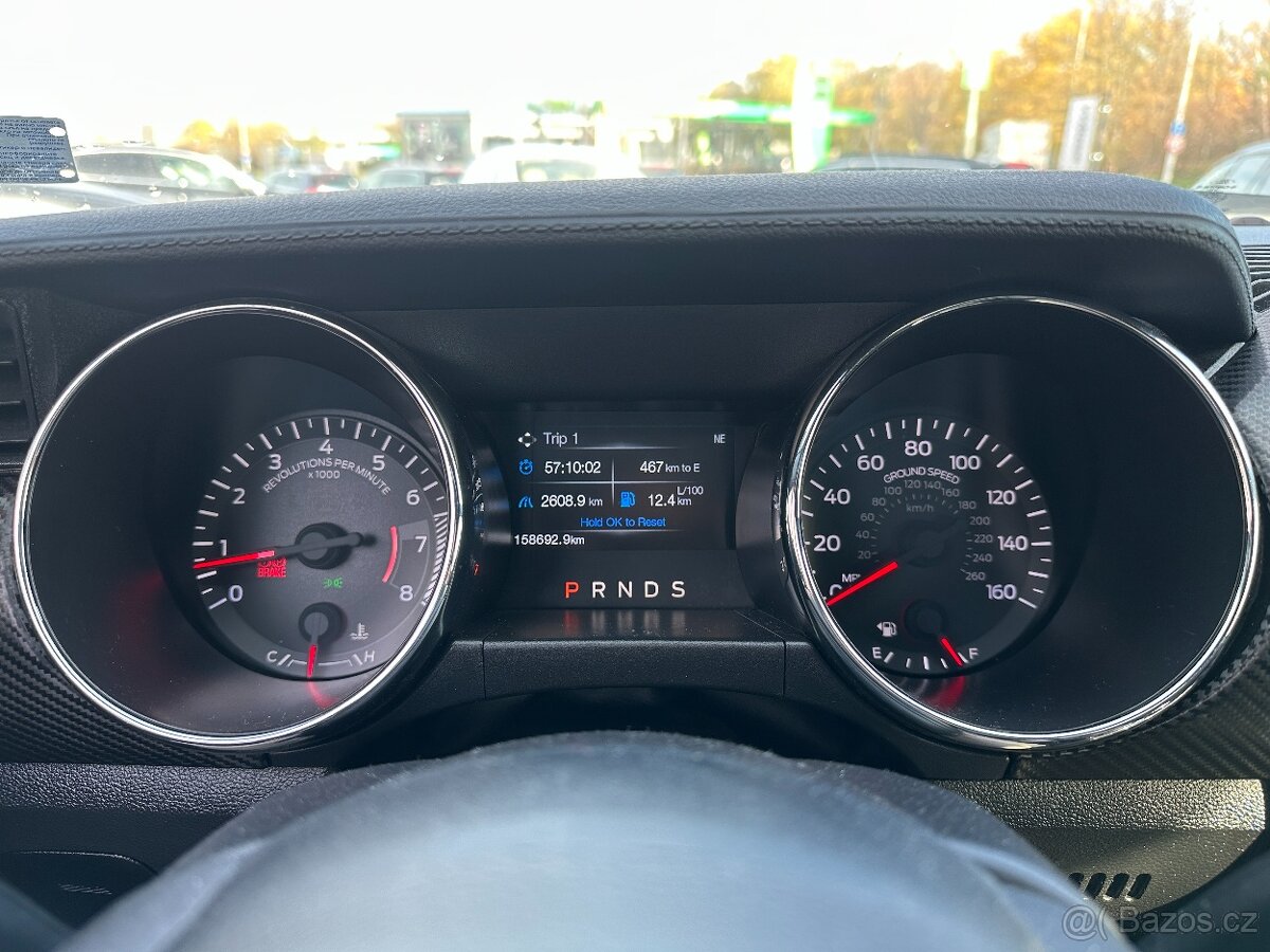 Ford Mustang 2015 - 13