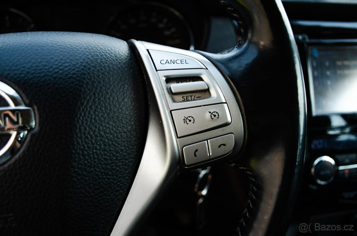 Nissan Qashqai 1.5 dCi Acenta - 13